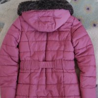 Марков зимно яке, снимка 2 - Детски якета и елеци - 43724669