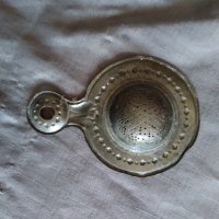 посребрен викториянски чайник, снимка 4 - Антикварни и старинни предмети - 32679356