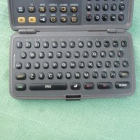 HONDA CASIO 64KB  SF-5300  калкулатор органайзер, снимка 4 - Друга електроника - 35012043