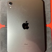 iPad mini 6 WiFi , снимка 3 - Таблети - 43232738