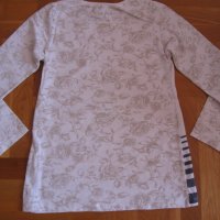 Лот яке с блузи, снимка 3 - Детски Блузи и туники - 26506557