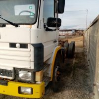 Scania 92, снимка 3 - Камиони - 35261243