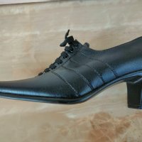 Нови бълг. обувки, снимка 12 - Дамски обувки на ток - 39895034