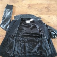 Energie pelle leather jacket - страхотно мъжко яке КАТО НОВО , снимка 10 - Якета - 40050042
