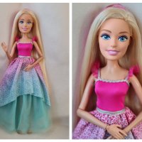 Кукла Barbie Dreamtopia princess LARGE 43 см, снимка 1 - Кукли - 44068912