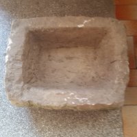 Каменно корито, снимка 3 - Градински мебели, декорация  - 38265425