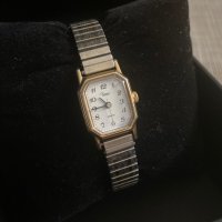 Оригинален дамски часовник Timex 
