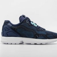 Adidas ZX Flux Decon, номер:36.5, нови, оригинални дамски кецове, снимка 5 - Кецове - 26811581