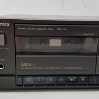 Дек Technics RS-T130, снимка 2 - Декове - 28843925