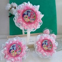 my little pony! моето малко пони! диадема,ластик и шнола.Различни цветове!, снимка 1 - Шноли, диадеми, ленти - 28637149