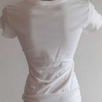 Дамска блуза, снимка 4 - Тениски - 28174228