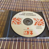 CD LASER LENS CLEANER/Почистващ диск CD/DVD, снимка 5 - CD дискове - 28991319