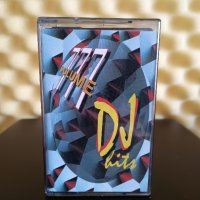 DJ Hits Volume 777, снимка 1 - Аудио касети - 40707686