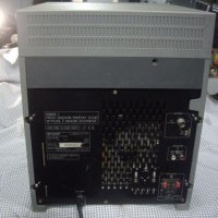 SHARP CD-E700H, снимка 3 - Аудиосистеми - 43764150