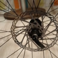 Bontrager капла 29 цола, снимка 3 - Части за велосипеди - 43060021