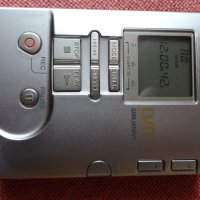 Sony tcd-d100 DAT Walkman,Sony DAT RMT - D100,Sony DAT RM - ED100 - с повреда, снимка 6 - Радиокасетофони, транзистори - 28168300