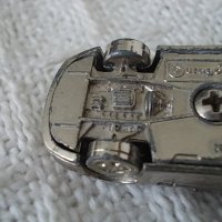 Стара метална количка Ferrari 456 GT, снимка 7 - Други ценни предмети - 29044985
