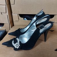 Дамски обувки GIANNI , снимка 4 - Дамски елегантни обувки - 38797284