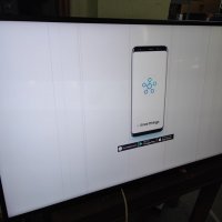 Телевизор Samsung UE40NU7192U , снимка 1 - Части и Платки - 36738659