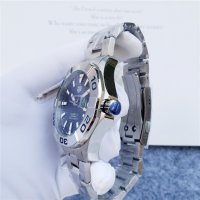 Мъжки часовник TAG Heuer Aquaracer Calibre 5 с автоматичен механизъм, снимка 5 - Мъжки - 37048448