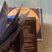 Megadeth,Metallica , снимка 3 - CD дискове - 44117134