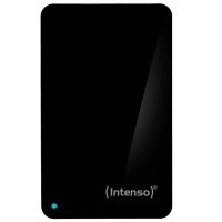 Външен хард диск Intenso, 2.5", 1TB, USB3.0, снимка 3 - Външни хард дискове - 43866120