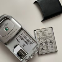 ✅ Sony Ericsson 🔝 Z530i, снимка 5 - Sony Ericsson - 40392776