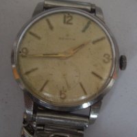 Мъжки ръчен часовник''Зенит'', снимка 1 - Антикварни и старинни предмети - 43817392