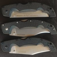 Cold Steel Voyager XL Tanto, снимка 16 - Ножове - 40001902