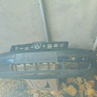 Предна броня VW Passat B5, снимка 3 - Части - 43157547