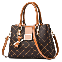 Нова дамска чанта еко кожа код: 2577, снимка 2 - Чанти - 44873543