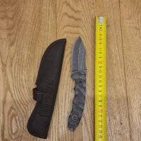Нов несгъваем нож ELIT FORCE с кания, снимка 2 - Ножове - 44120254