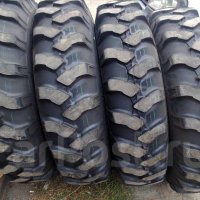 Нови гуми 10.00-20, снимка 1 - Гуми и джанти - 28263363