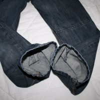 H&M, C&A Дънки и панталони за момчета размер 128-134 см./8-9 г., снимка 11 - Детски панталони и дънки - 25663084