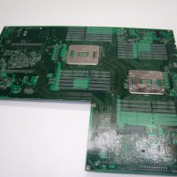 Двупроцесорно дъно socket 2011 + Xeon E5-2609 , снимка 12 - Дънни платки - 27993768