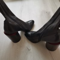 Givenchy Рaris 100% качество , снимка 1 - Дамски елегантни обувки - 35128525