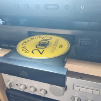 JVC LX 120 компакт диск плеър, снимка 4 - Декове - 44907922