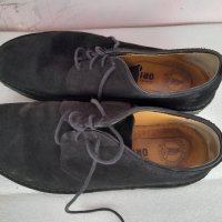 Мъжки обувки Clarks, 44 номер , снимка 3 - Ежедневни обувки - 43074713