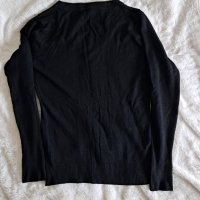 Дамска блуза с дълъг ръкав , снимка 3 - Блузи с дълъг ръкав и пуловери - 39296986