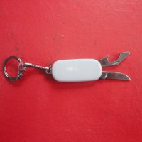 Страхотен ключодържател нож Alpen, снимка 5 - Колекции - 40277263