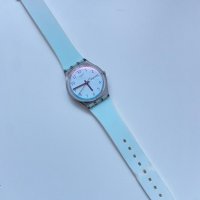 ✅ Мъжки 🔝 Swatch, снимка 1 - Мъжки - 43542920