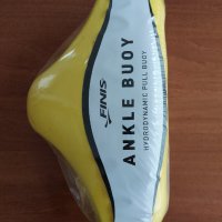 Пулбуй за плуване Finis Ankle Buoy, снимка 1 - Водни спортове - 39906096
