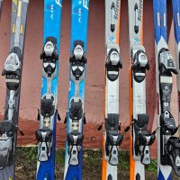 продавам ски карвинг от 140см до 180см, снимка 2 - Зимни спортове - 43192845