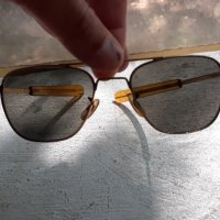 Vintage Слънчеви очила Randolph Engineering Aviator, снимка 6 - Антикварни и старинни предмети - 37157239