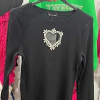 блузи, снимка 2 - Блузи с дълъг ръкав и пуловери - 43919122