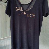 Блуза-тениска BALANCE , снимка 10 - Тениски - 32310384