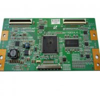 Платка T-CONTROL BOARD FHD60C4LV0.2 LCD TV Samsung LJ94-02422A L46M61F, снимка 1 - Части и Платки - 34622413