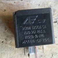 Реле 100 за VW Audi Seat Skoda 7M0 951 253 A, снимка 2 - Части - 36604508