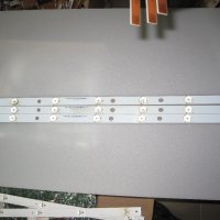 Led ленти за подсветка Phiilps GJ-2K15 D2P5-315 D307-V1  100% работещи , снимка 1 - Части и Платки - 28232146
