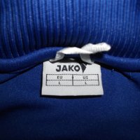 Спортно горнище JAKO   мъжко,Л, снимка 1 - Спортни дрехи, екипи - 27834399